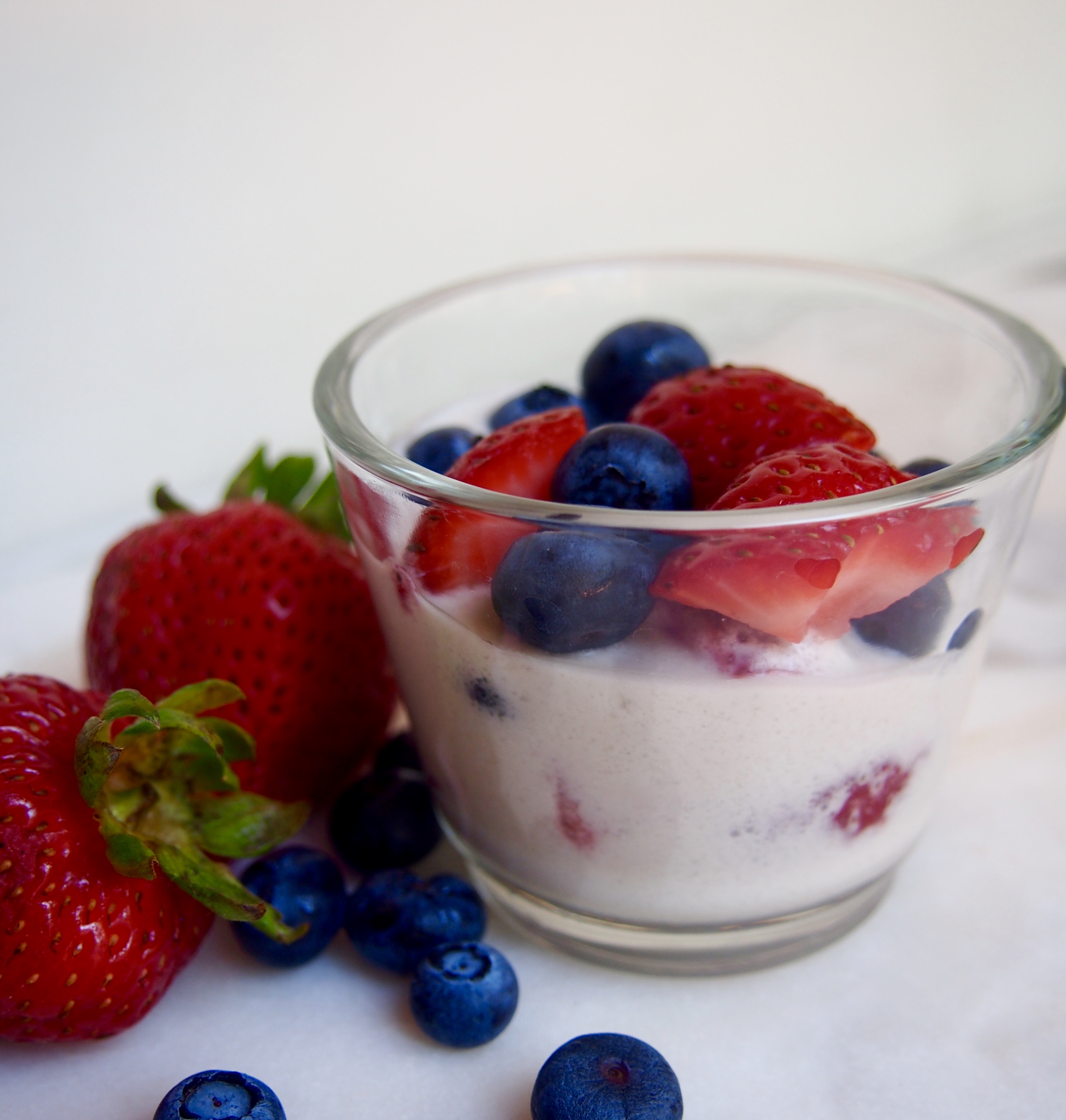 Vegan whipped cream sugarfree (0g), dairyfree recipe this art