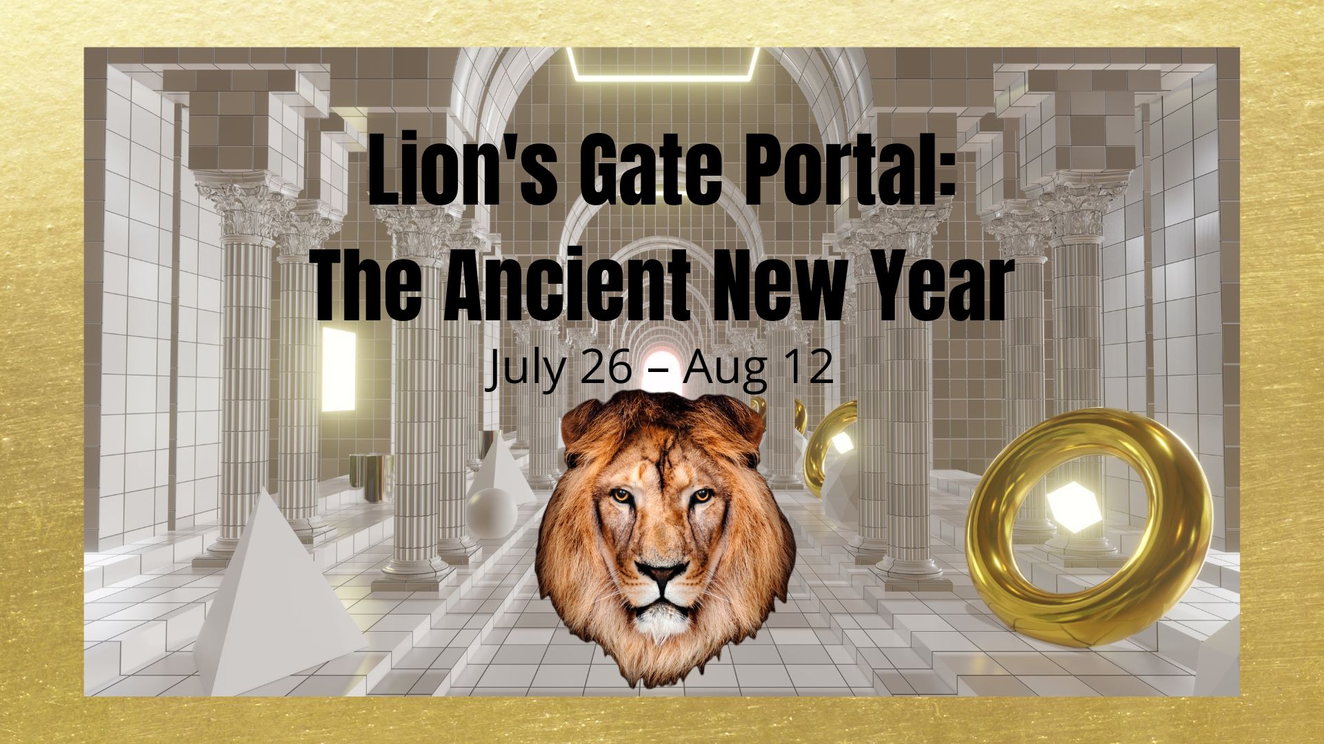 lion's gate portal meaning 2022